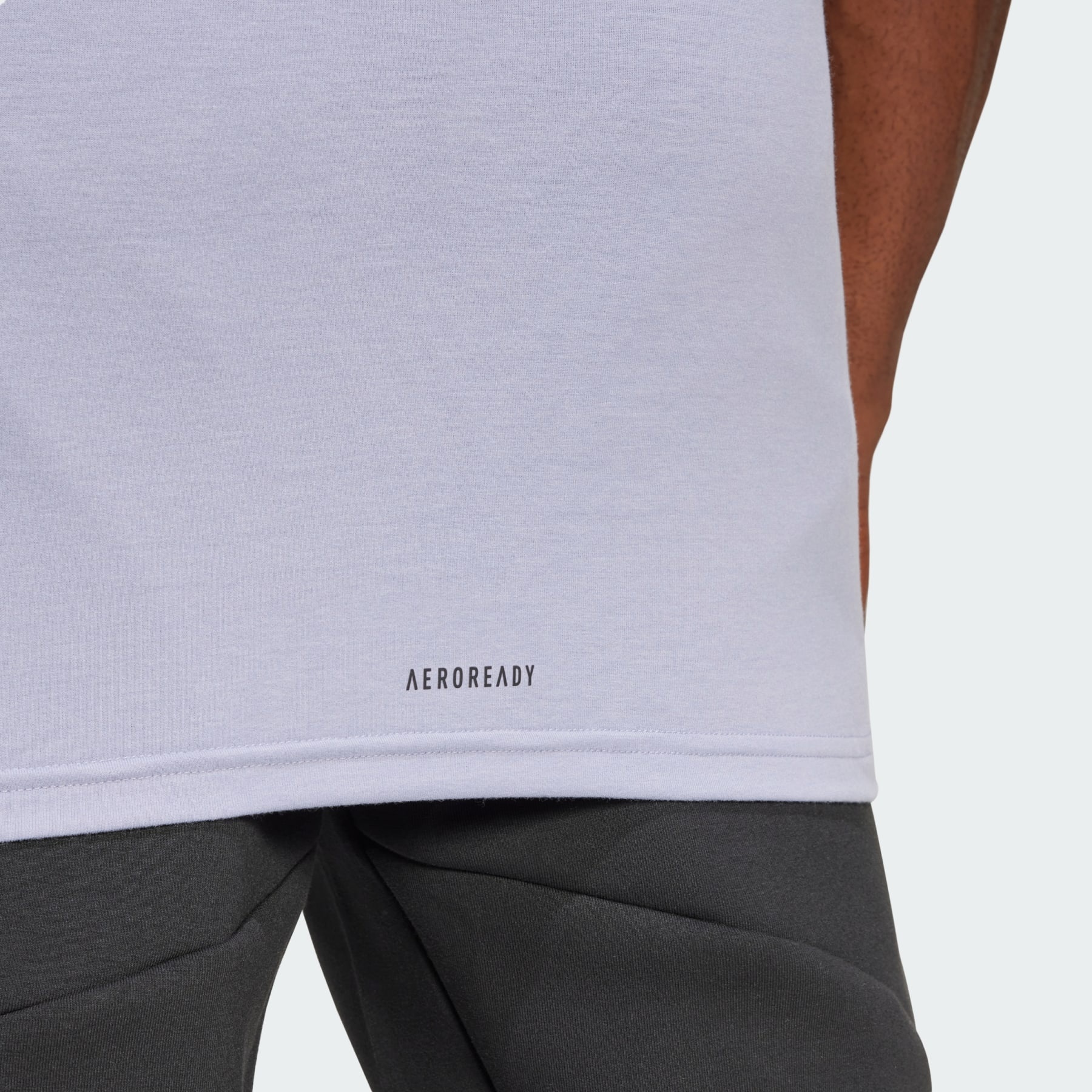 Designed for Training Workout Tee - 5