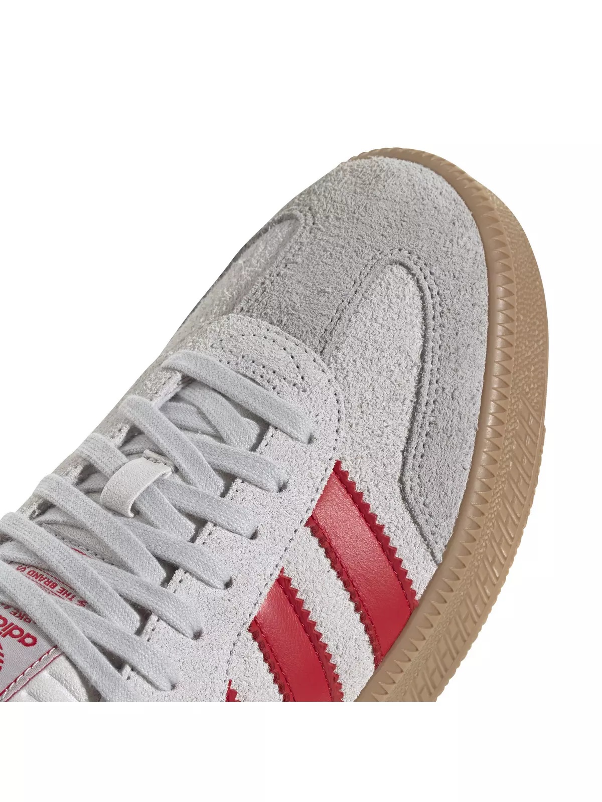 DS Samba XLG Casual Shoes - 8