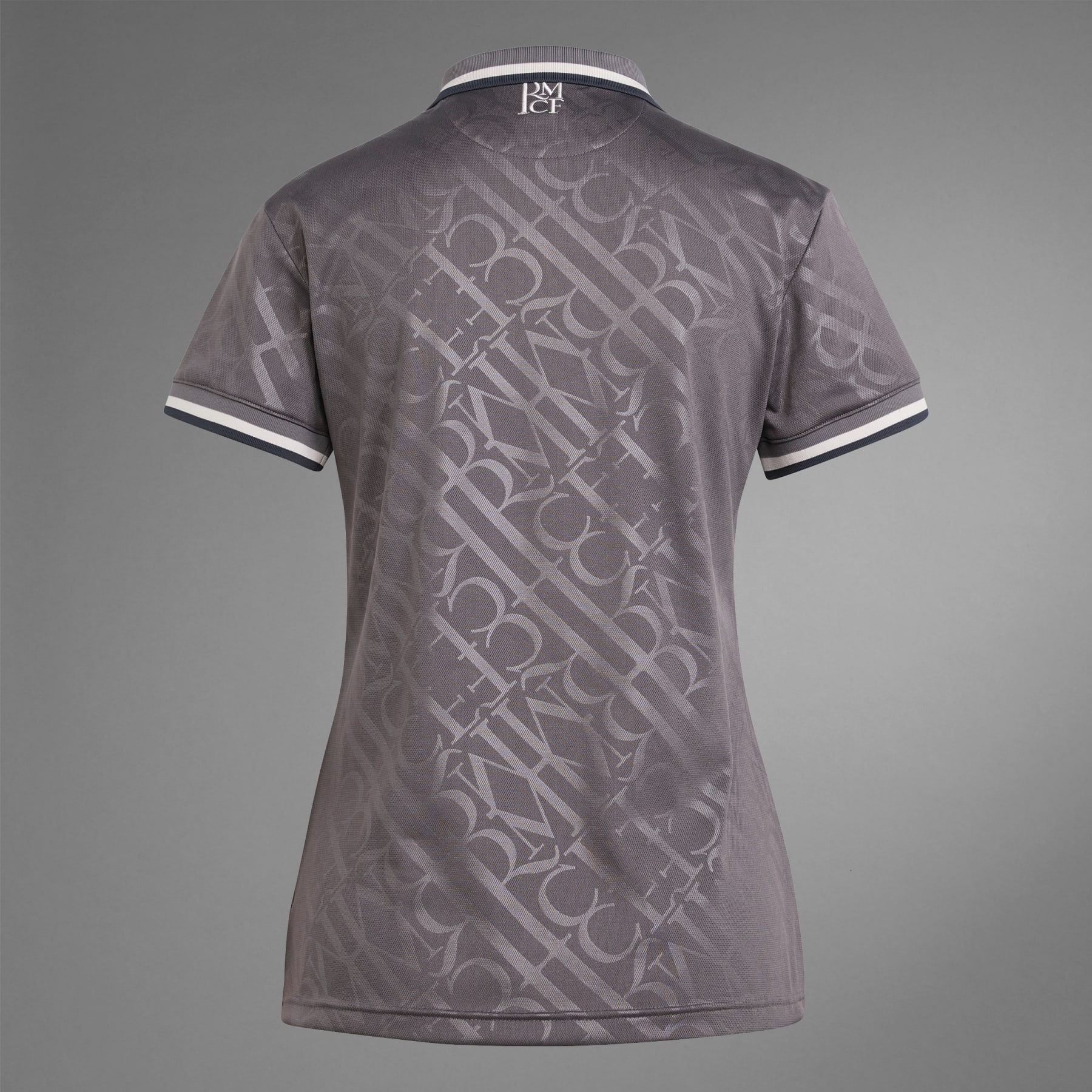 Real Madrid 24/25 Third Jersey - 3
