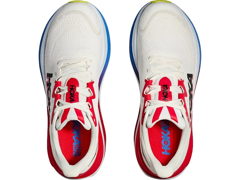 HOKA Skyward X - 3