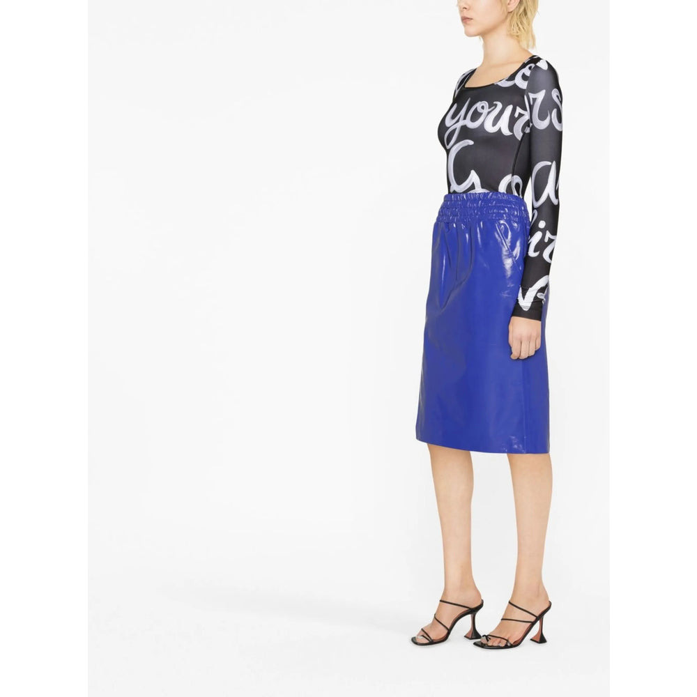 Tom Ford Blue Skirts - Pencil Skirts Women - 2