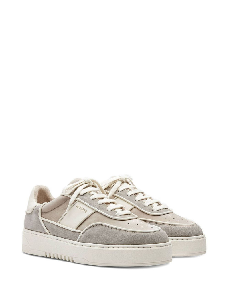 Axel Arigato Orbit Vintage panelled sneakers outlook