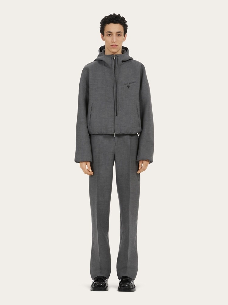 TAILORED TROUSERS - 5