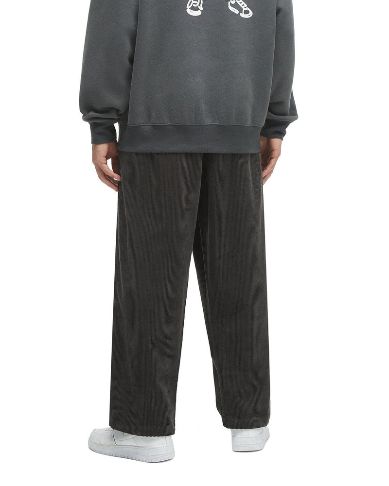 UNFRM CORDUROY CARGO PANT 4