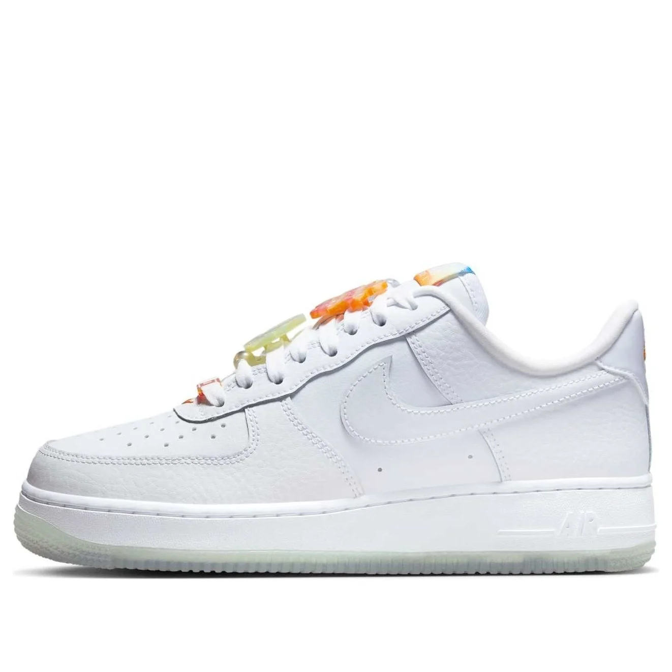 (WMNS) Nike Air Force 1 Low 'Beach' IB8875-111 - 1