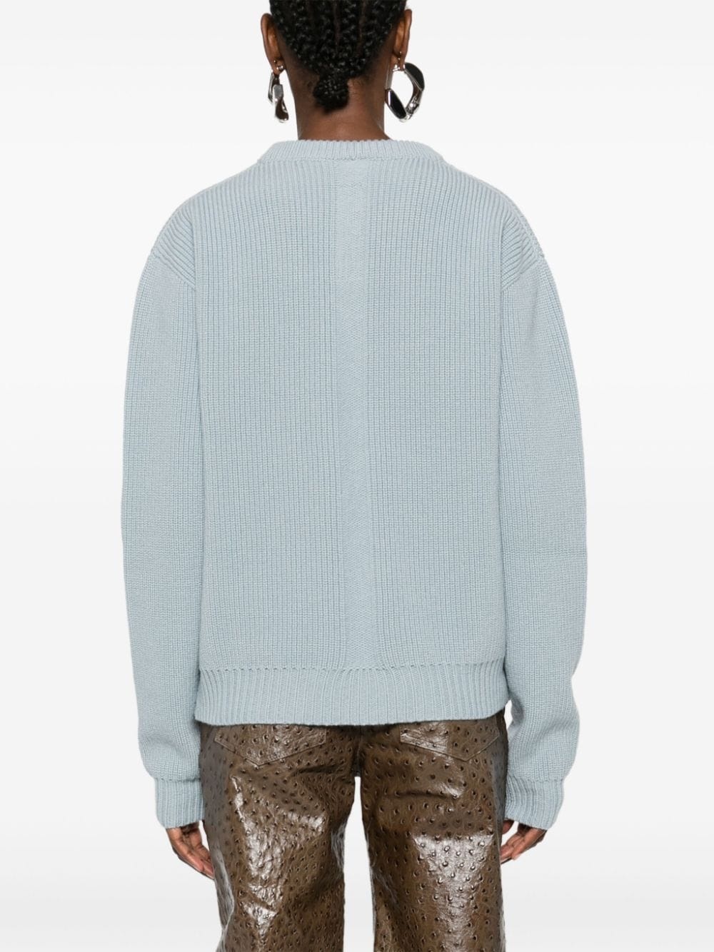 Eclipse sweater - 4