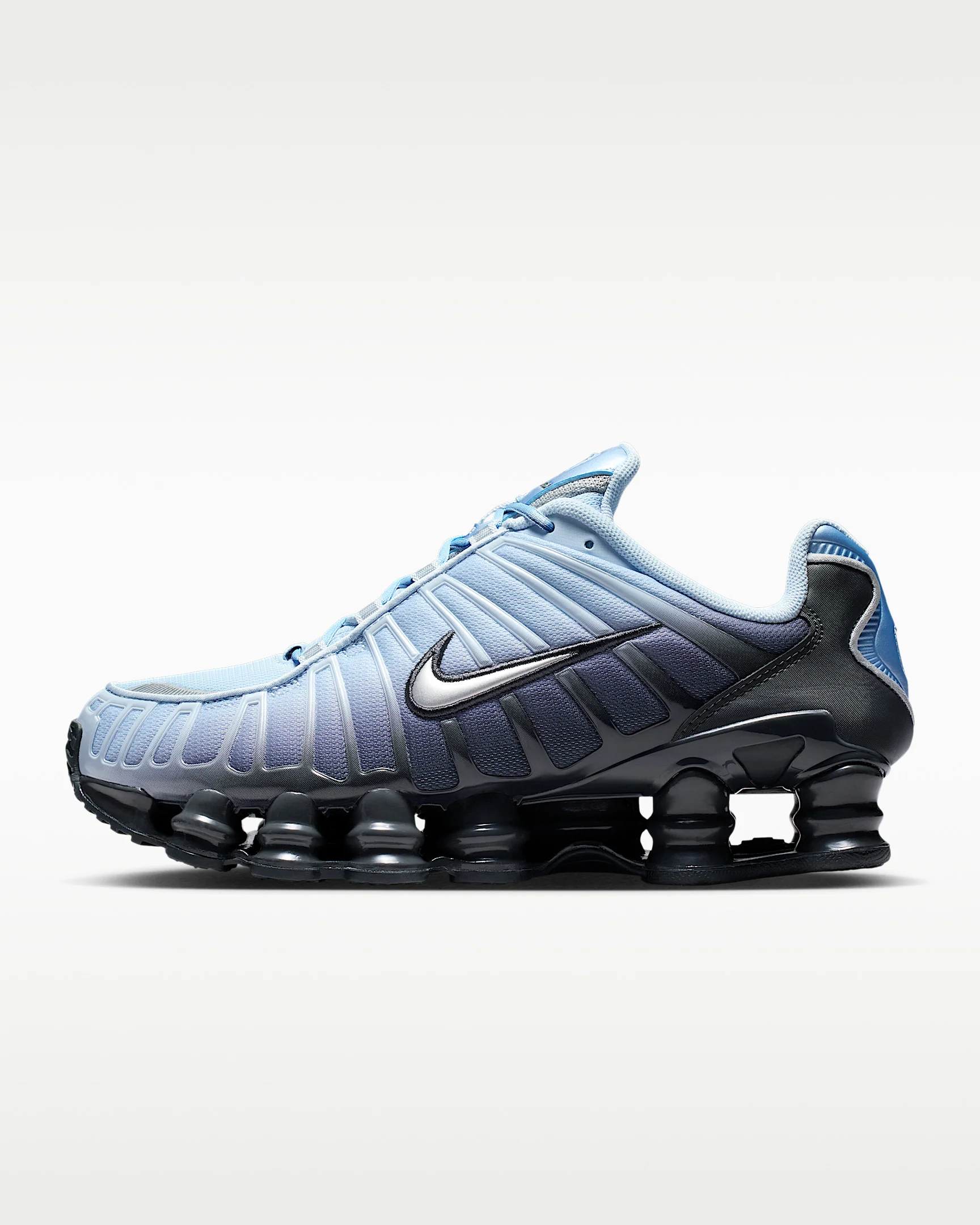 Nike Shox TL Women's Shoes - 1