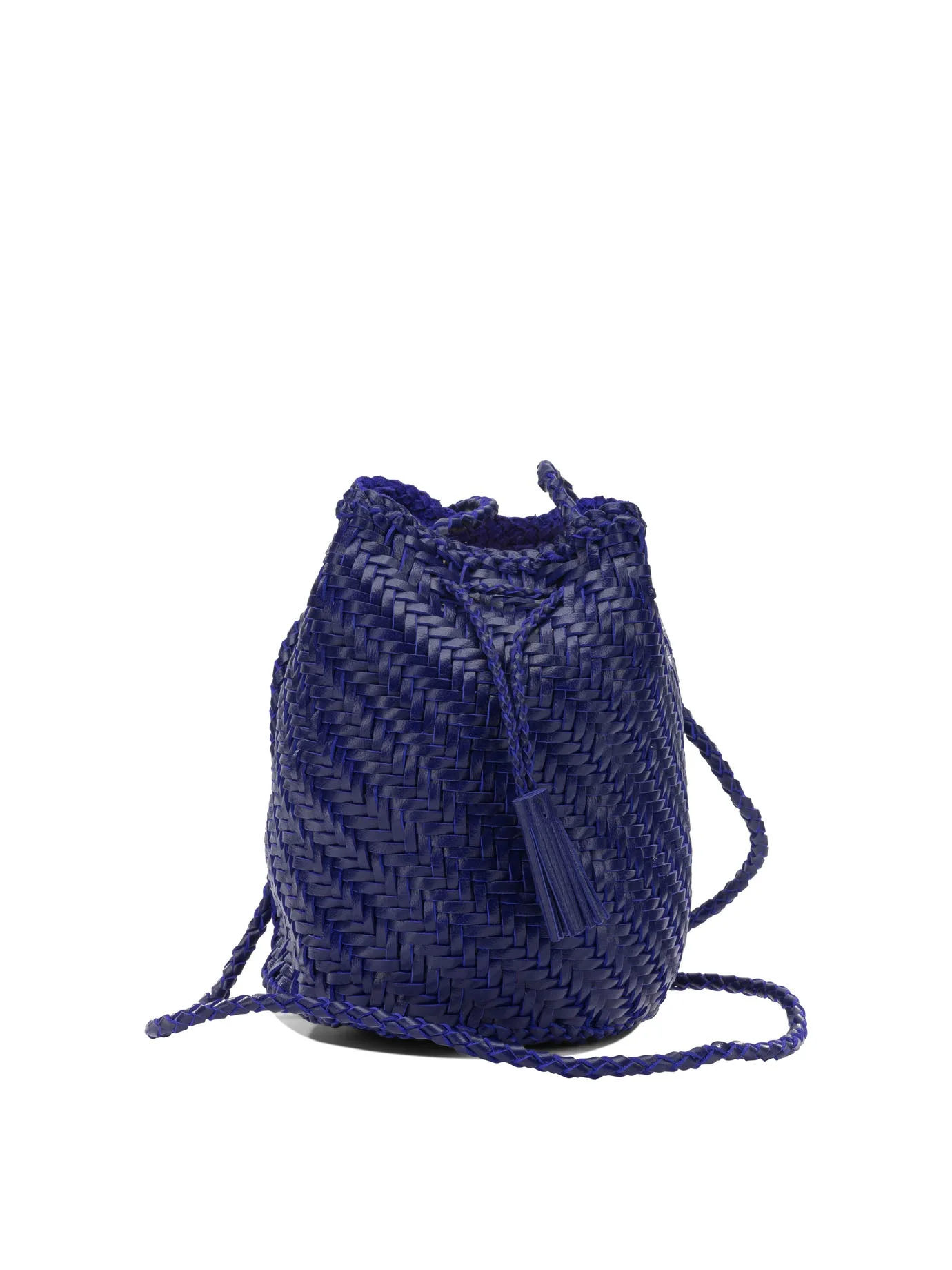 Dragon Diffusion "pompom Double Jump" Mini Shoulder Bag - 1
