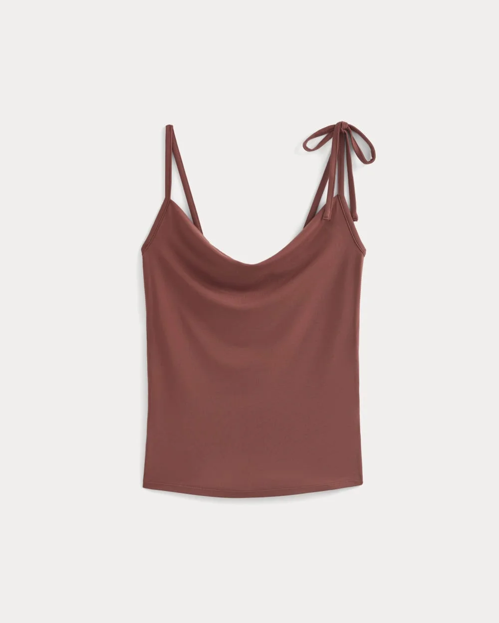 TIE-SHOULDER TANK - 1