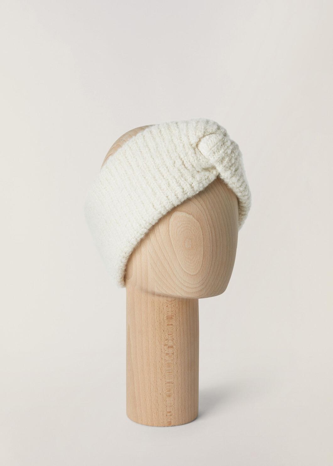 Cocooning Headband - 1