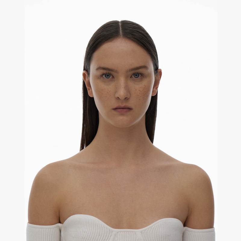 RIBBED CONTOUR TOP 7