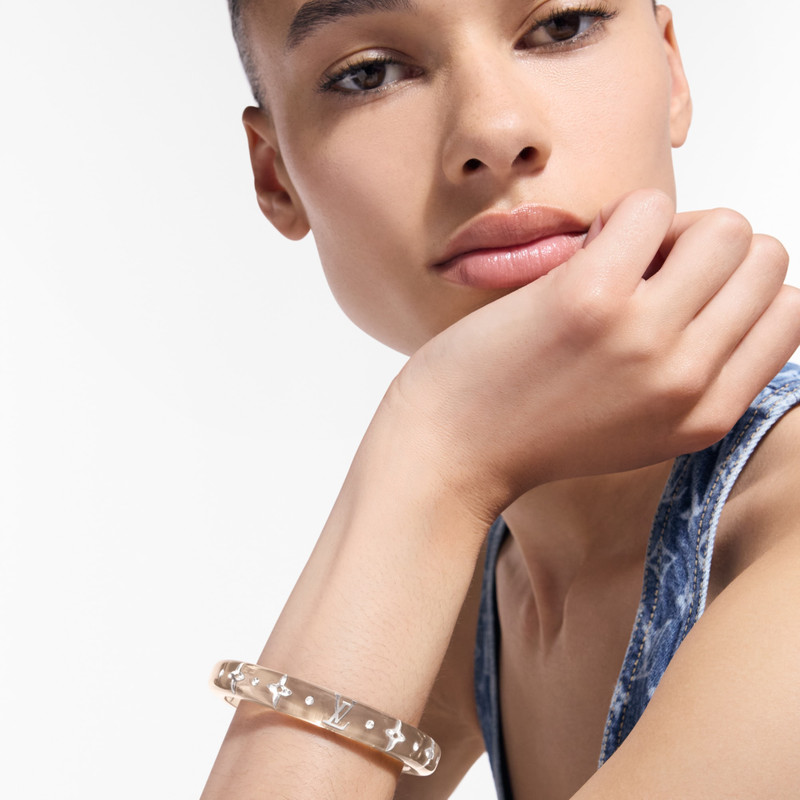 LV Sparks Bangle 5