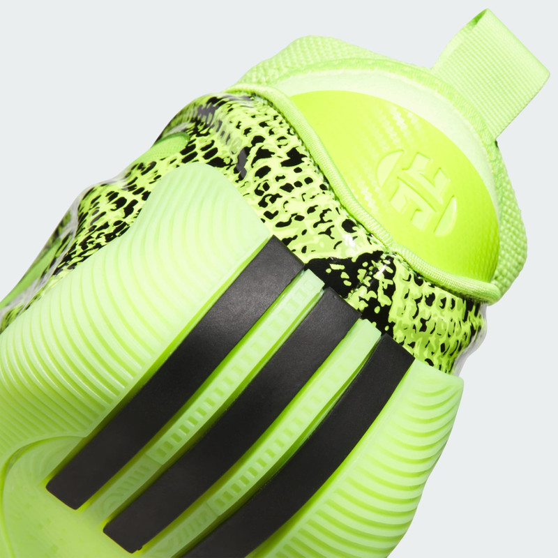 Harden Volume 9 Shoes 9