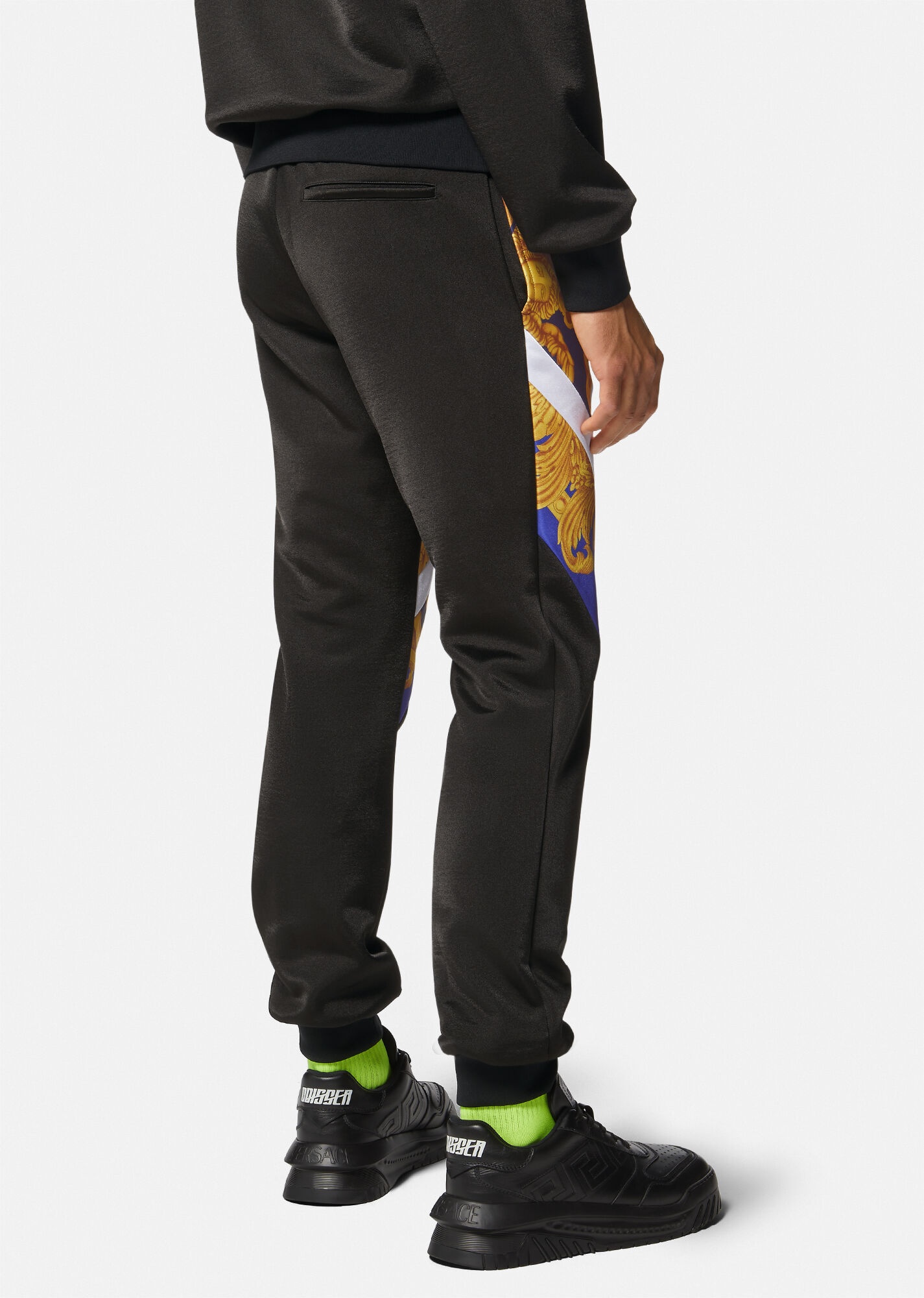 Barocco 660 Sweatpants - 4