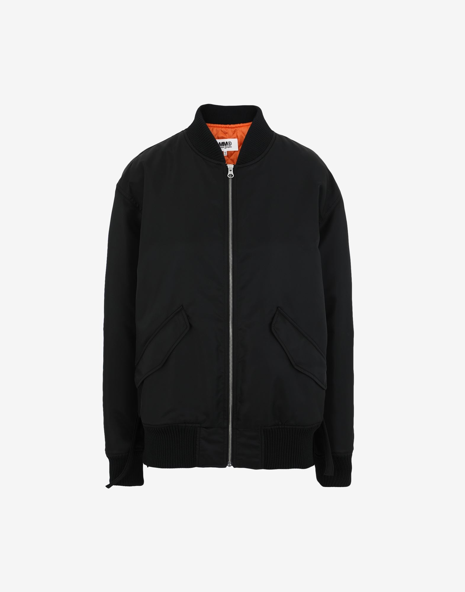 Bomber jacket - 1