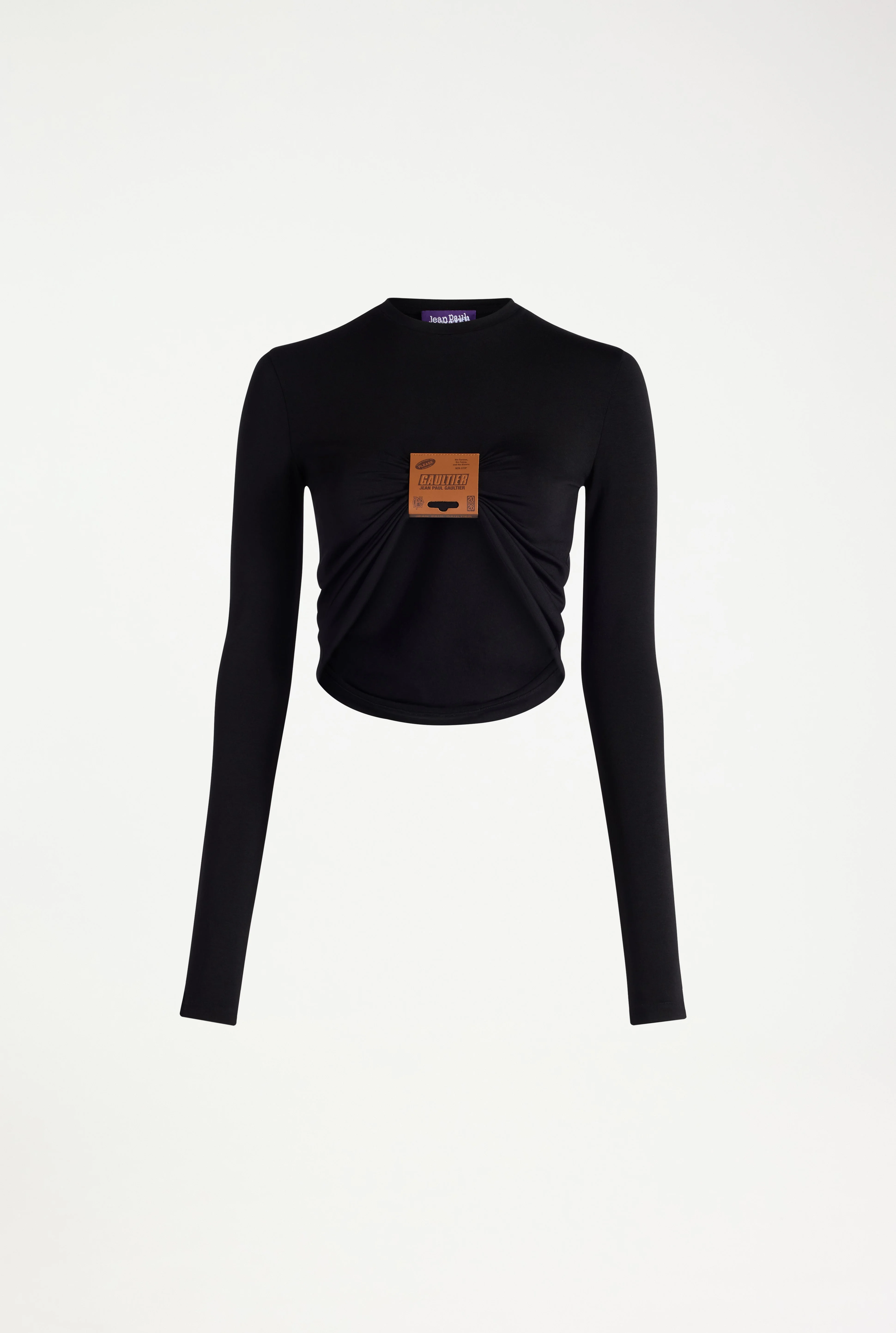 THE LABEL TOP - 1