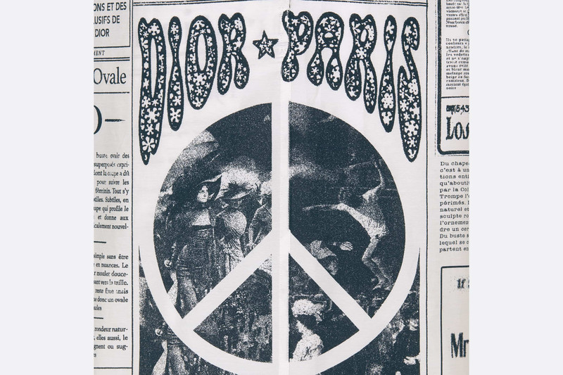 DIOR BY ERL Shorts 3