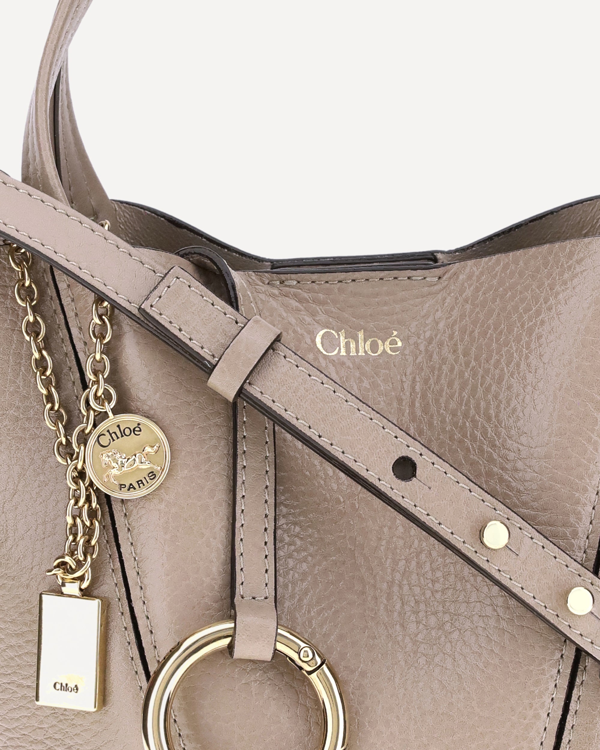 Spin Shoulder Bag - 4