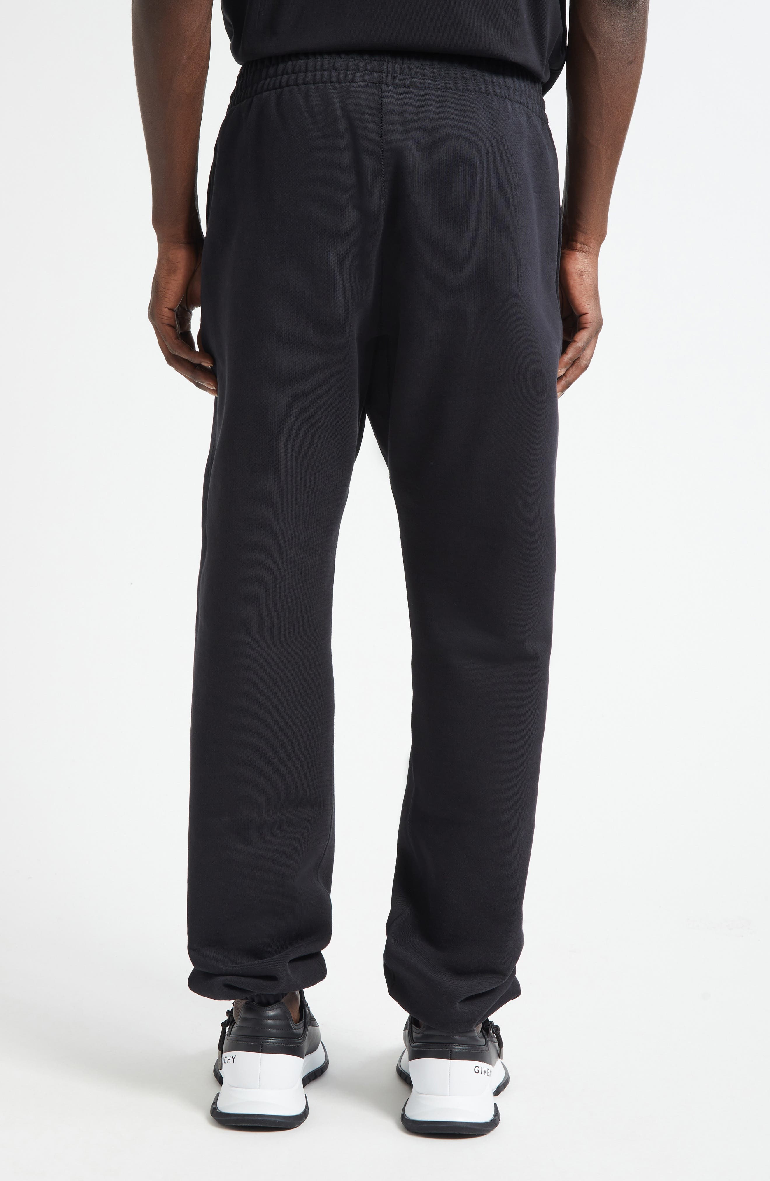 Givenchy New Harley Joggers in Black at Nordstrom - 3