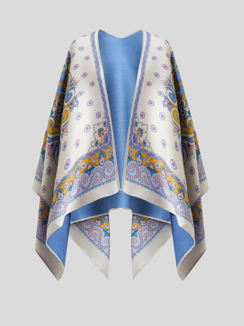 DAISIES와 CAPE - 1