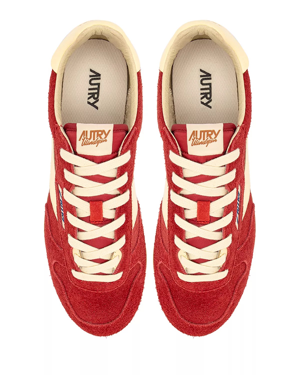 Women's Windspin Low Top Sneakers - 2