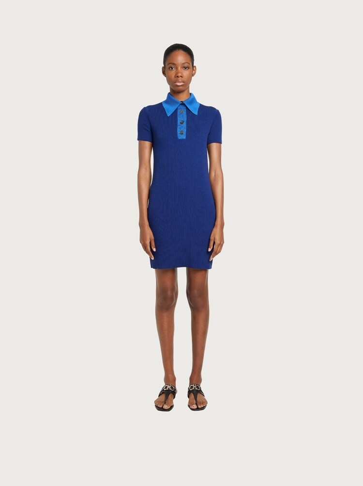 POLO DRESS - 5