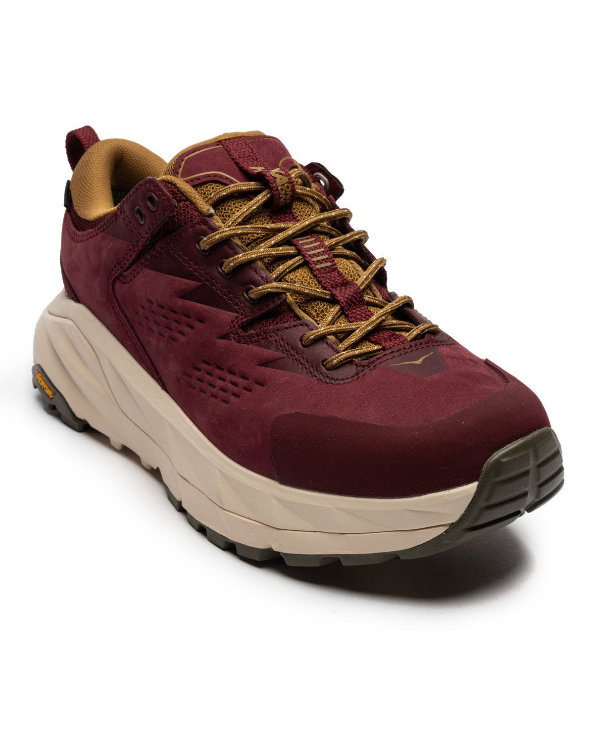 Kaha Low GTX TP Varsity Burgundy/Alabaster - 5