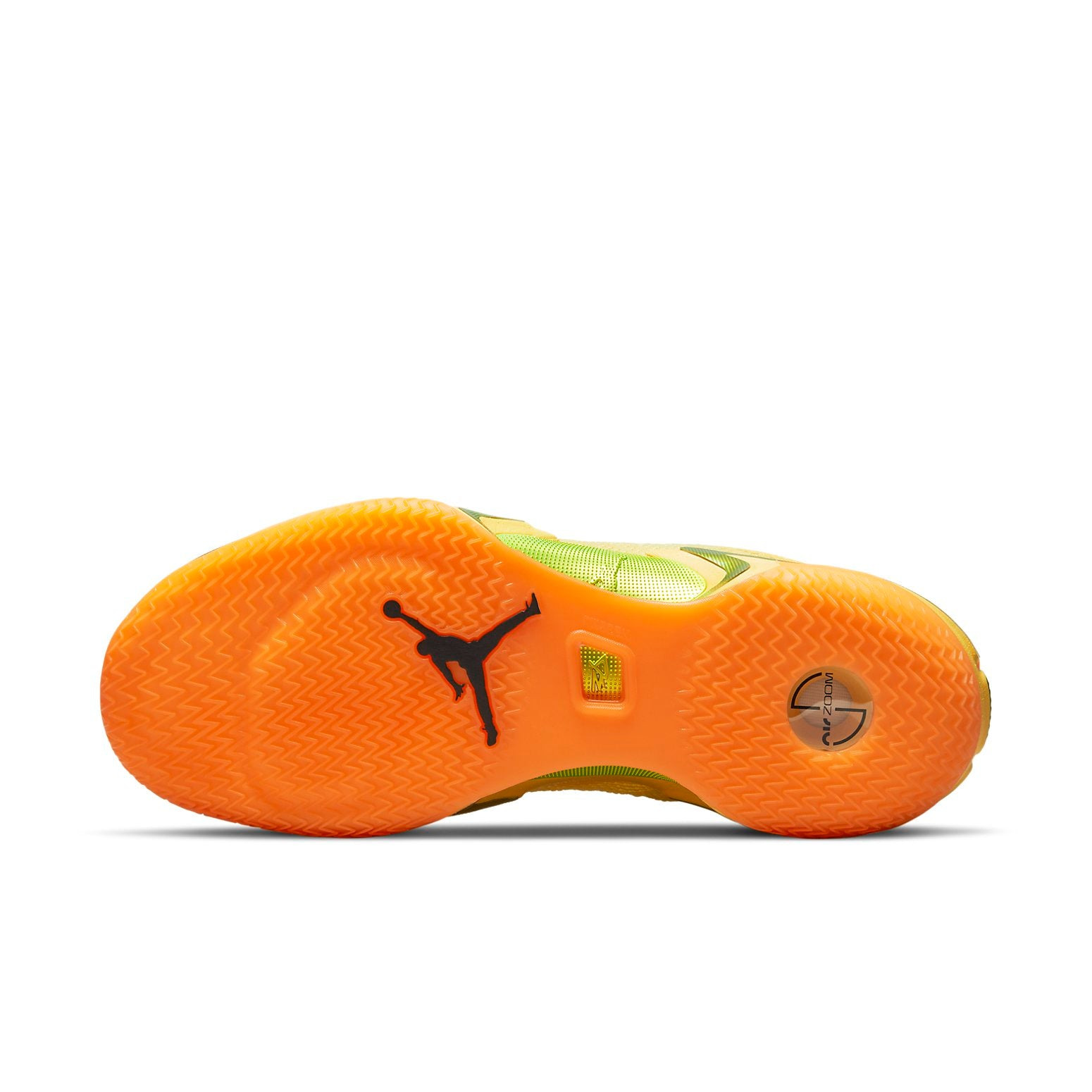 Jayson Tatum x Air Jordan 36 Nitro 'Taco Jay' DQ6866-803 - 6