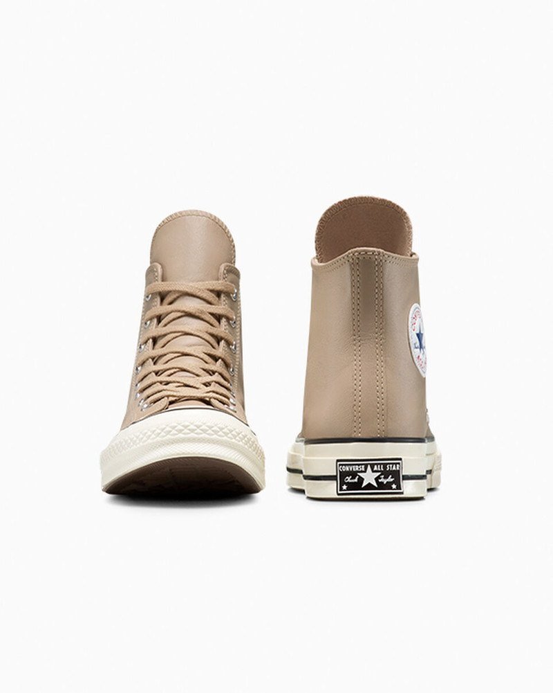 Chuck 70 Leather 8
