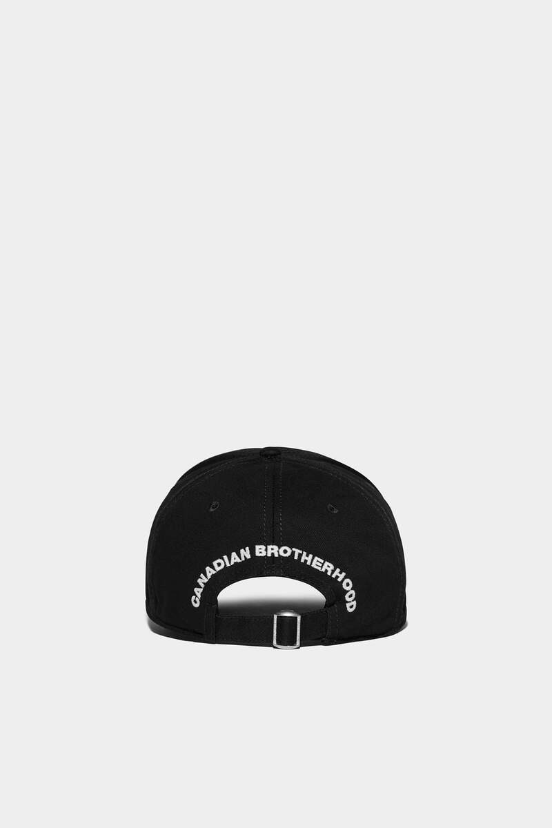 DSQUARED2 DSQUARED2 BASEBALL CAP outlook