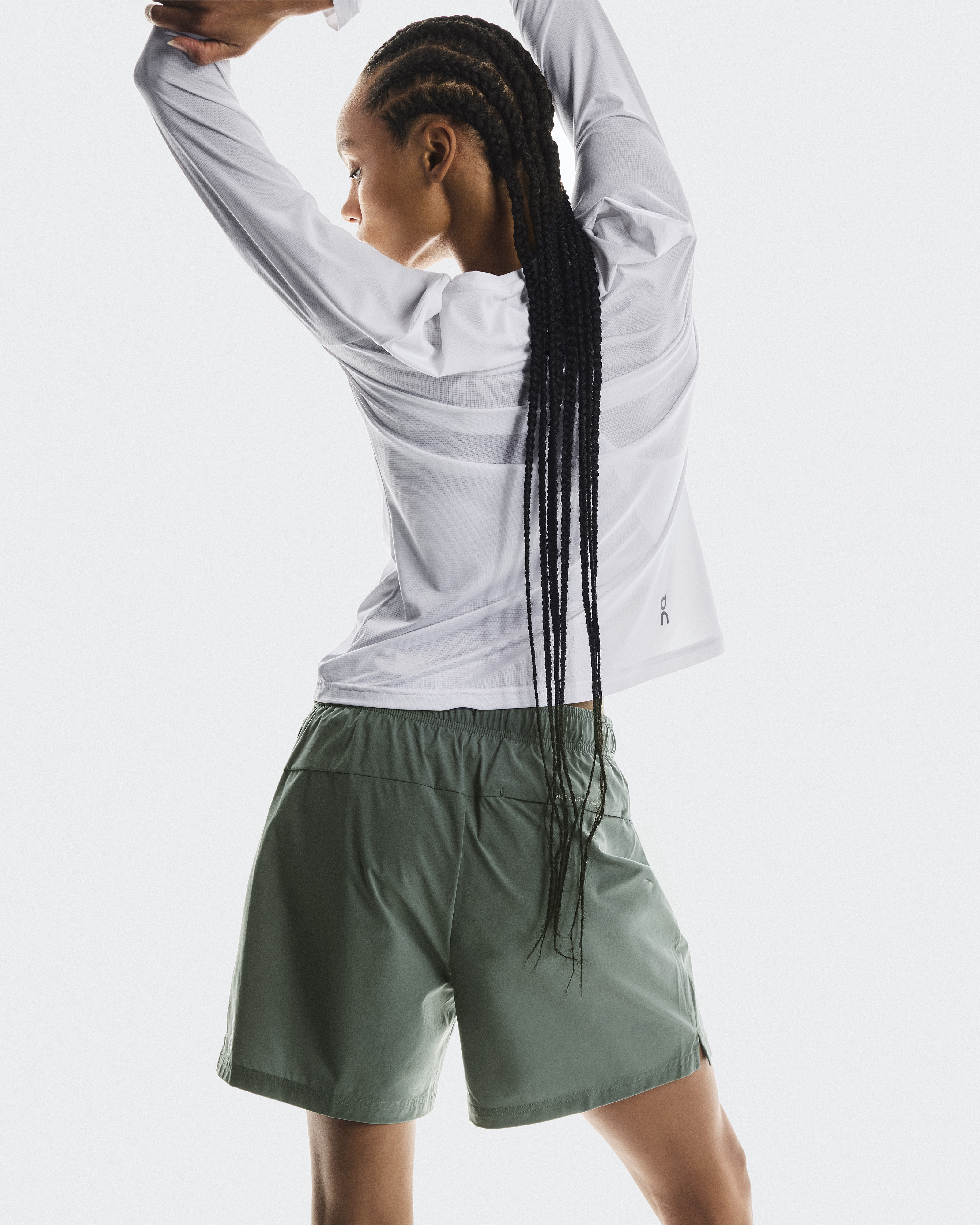 5" Core Shorts - 6