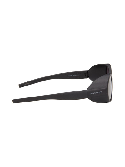 Givenchy Black G Ride Sunglasses outlook