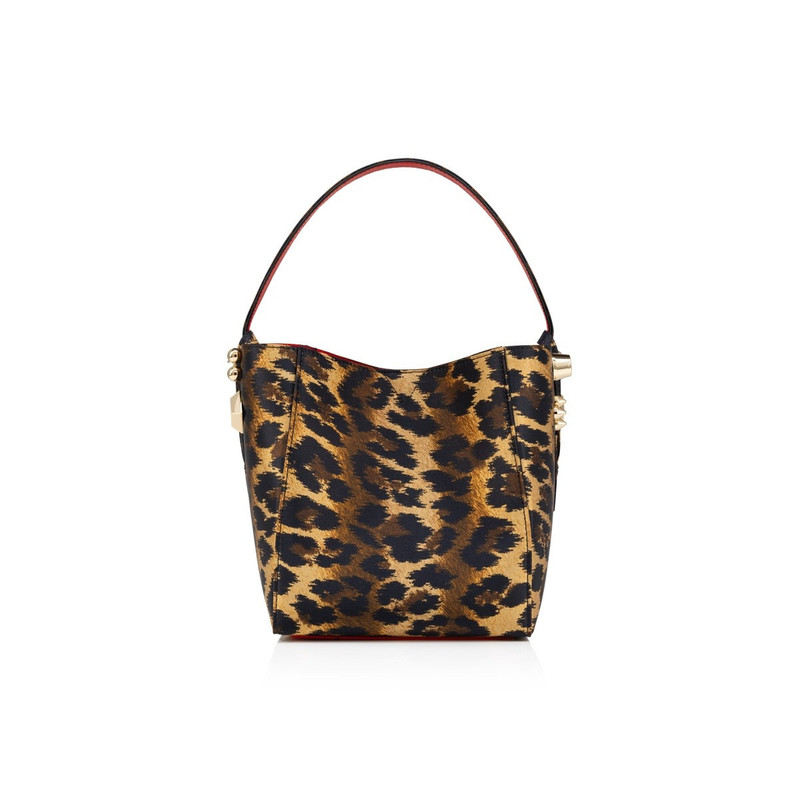 Cabachic mini Brown - 1