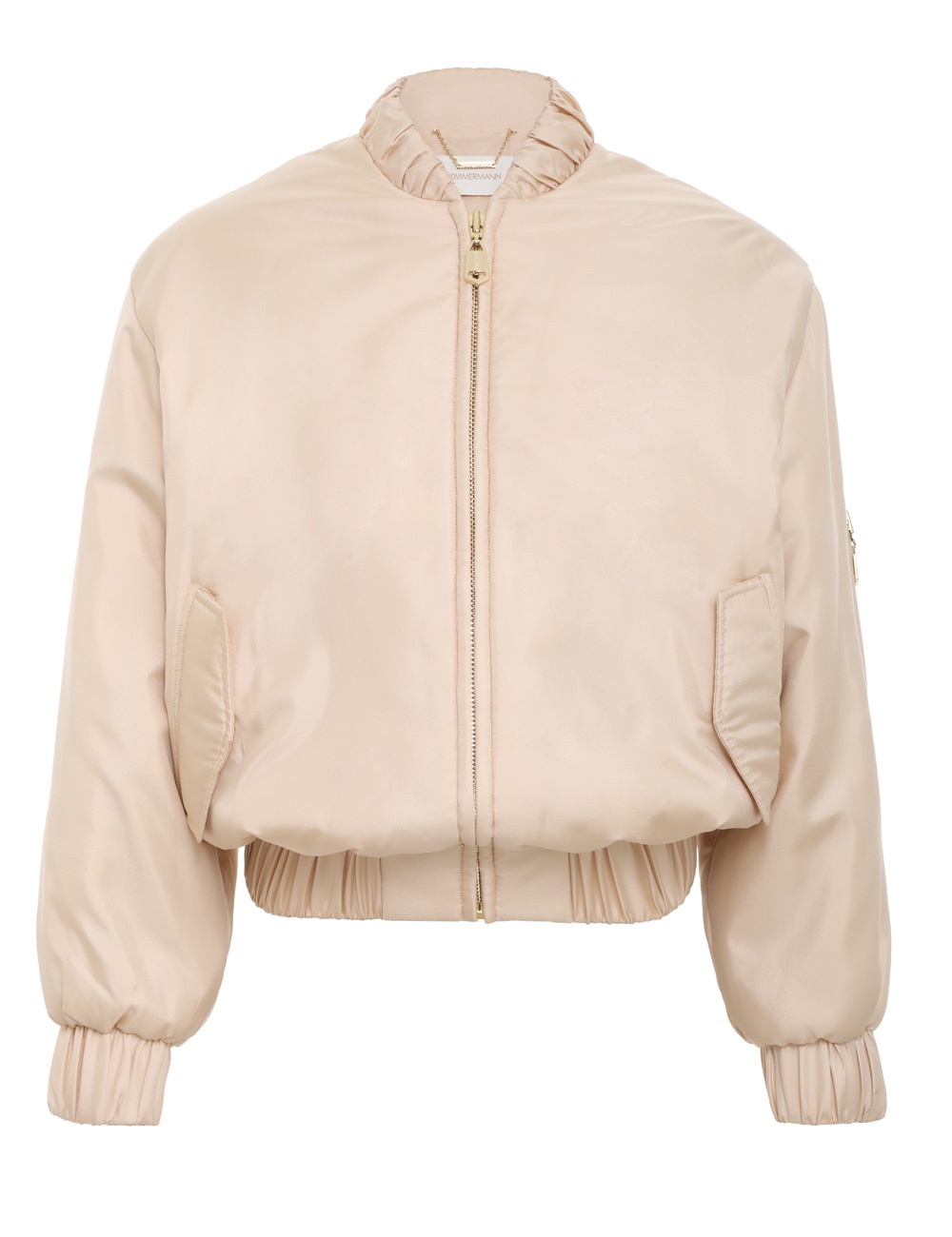 HIGH TIDE BOMBER - 1