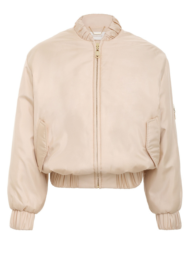 HIGH TIDE BOMBER - 1