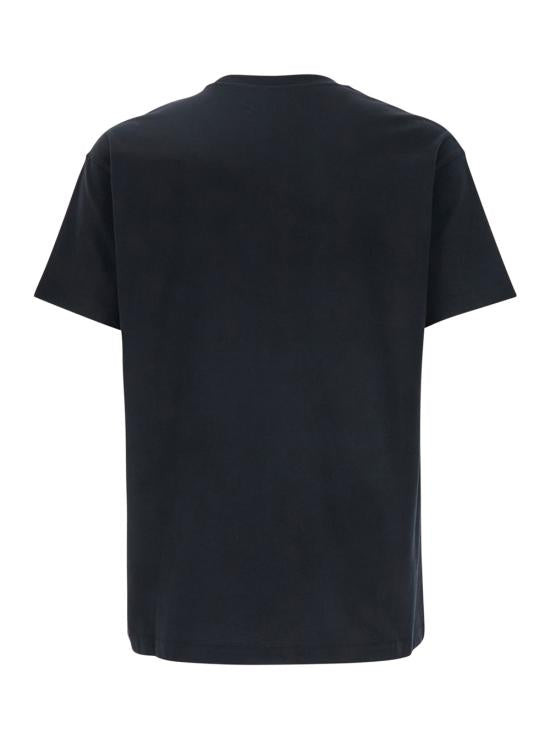 SHORT SLEEVE T-SHIRT - 6