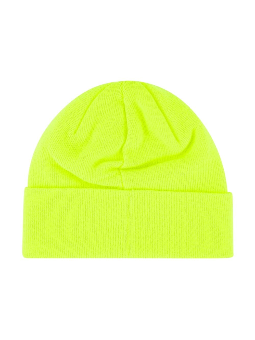 Triferg patch beanie - 2