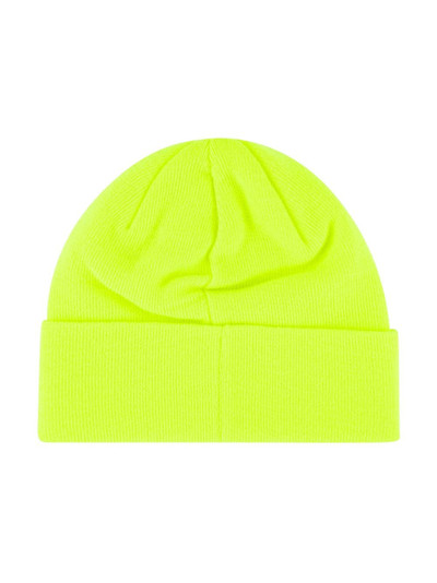 PALACE Triferg patch beanie outlook