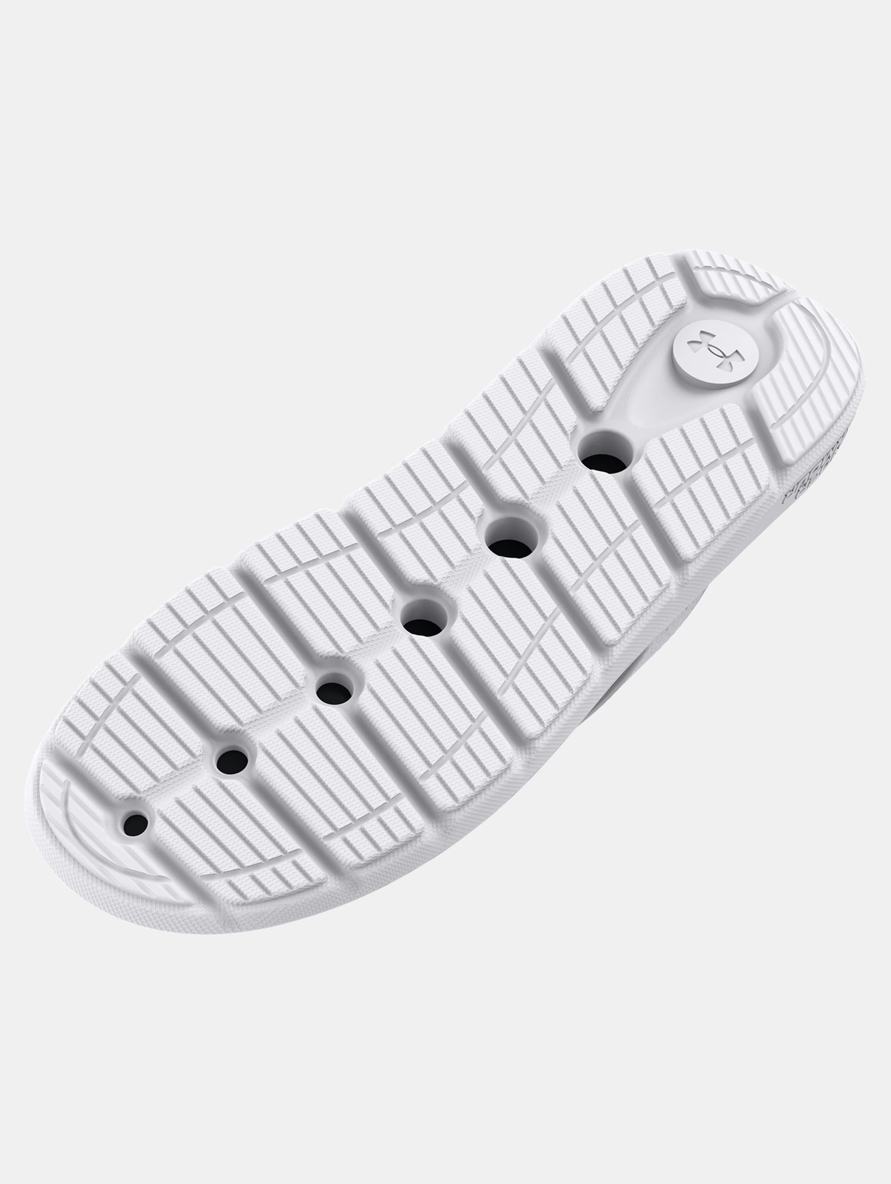 Men's UA Ignite Pro Sandals - 4