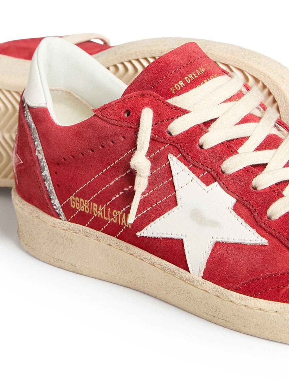 Ball Star sneakers - 2