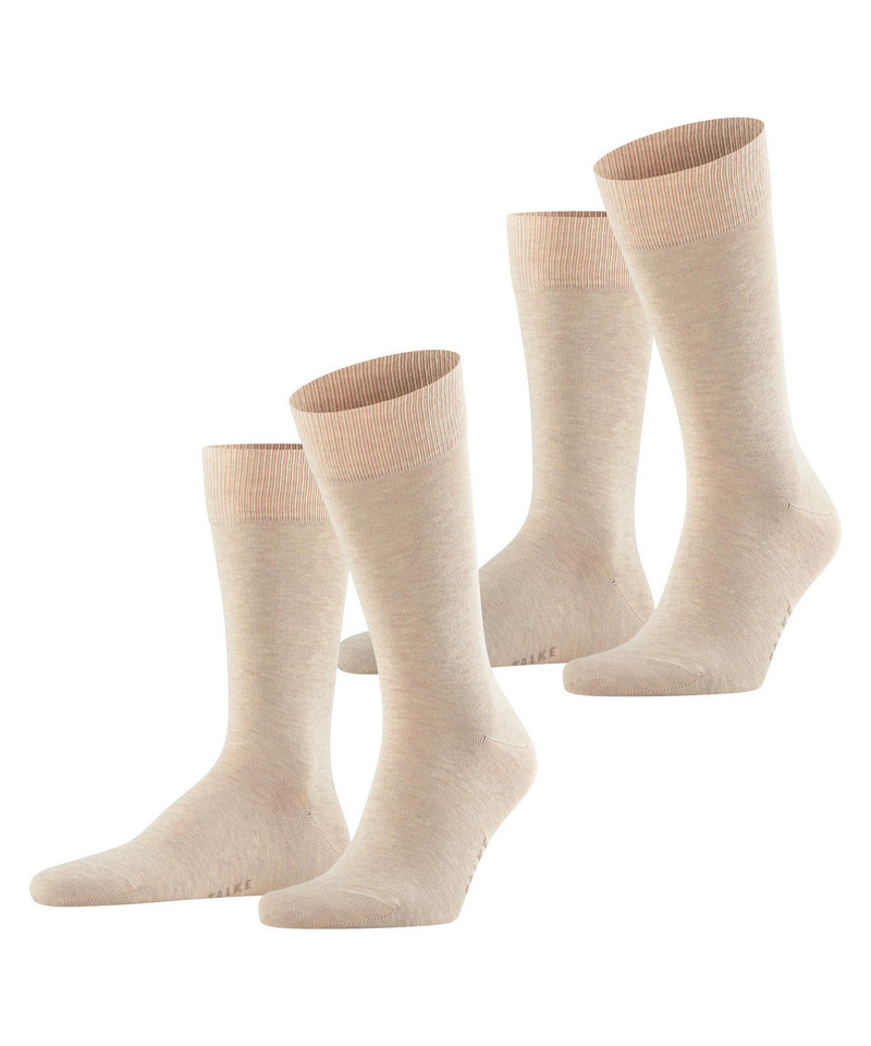 Happy 2-Pack Men Socks 1