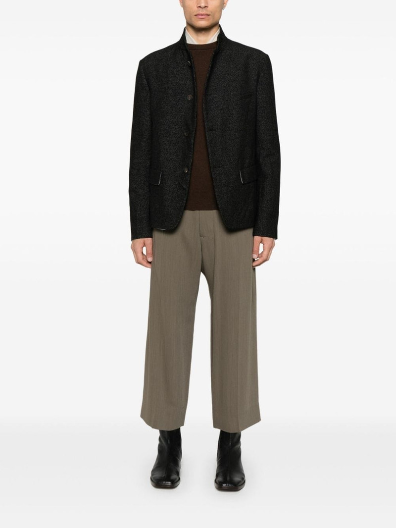 Forme D'Expression Shrunken jacket outlook
