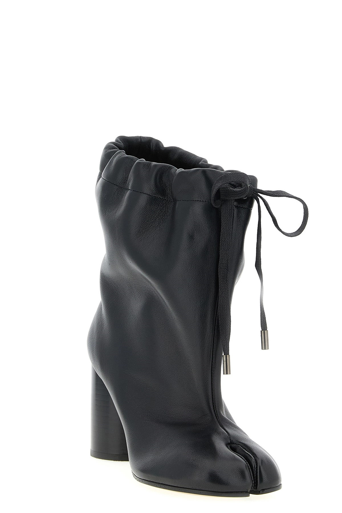 'Tabi Ballon' ankle boots - 2