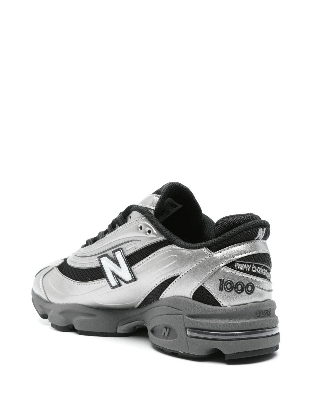 Sneaker M1000 Egr - 3