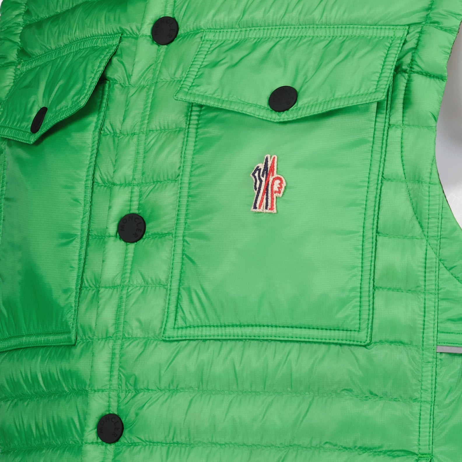 Veste Ollon - 5