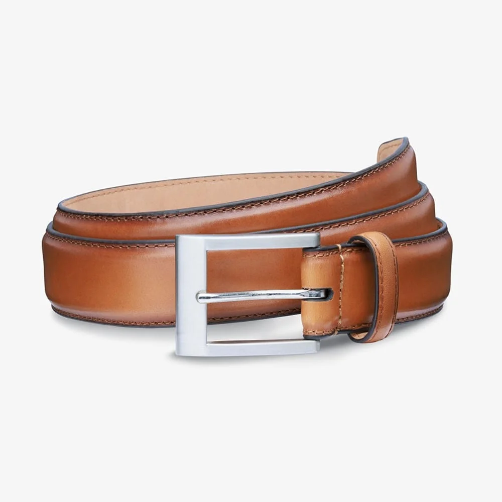 Main Street Dress Belt - 1