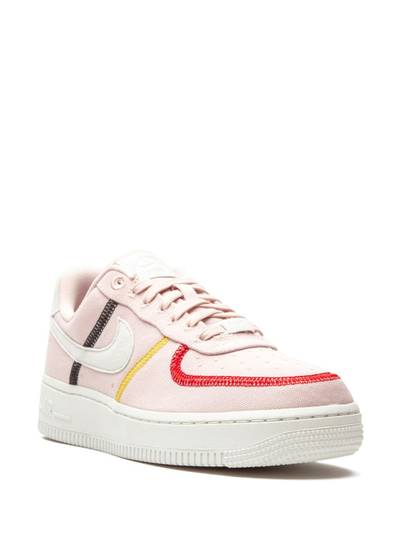 Nike Air Force 1 '07 sneakers outlook