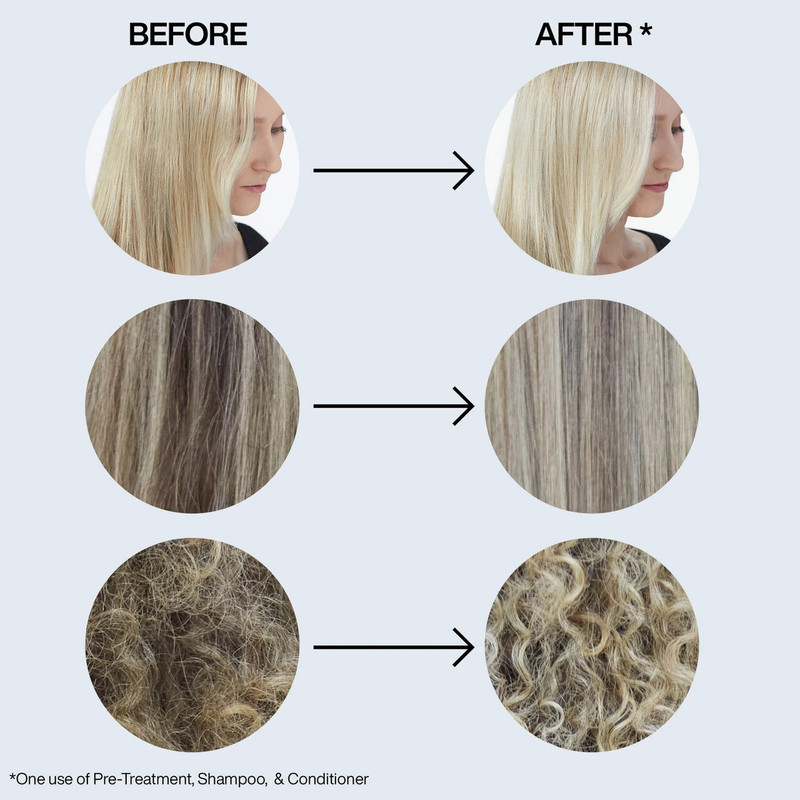 BLONDAGE HIGH BRIGHT CONDITIONER 5
