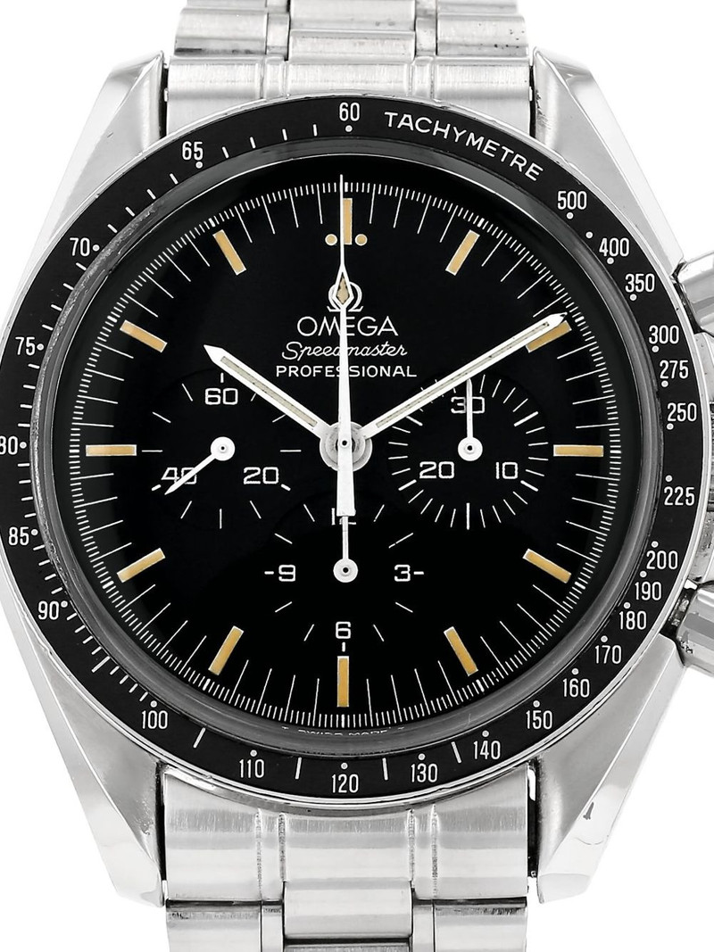 OMEGA 1990s Speedmaster 41mm outlook