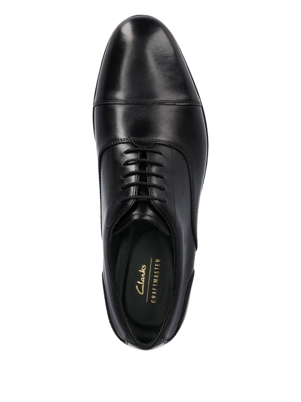 James derby shoes - 4